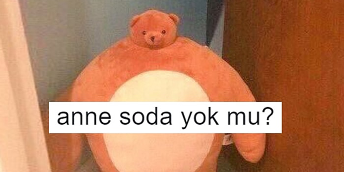 Ne Yedik Be! İftarda Yediği Yemeği Abarta Abarta Anlatarak Günün Acısını Çıkartan 15 Kişi