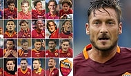 Totti'nin Roma Formasını İlk Giydiği Günden Bugüne Dünyada Değişen 20 Şey
