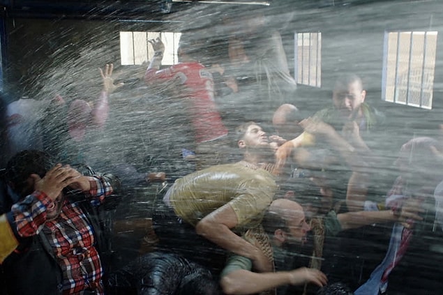 15. Eshtebak (Clash) / Çatışma | #10