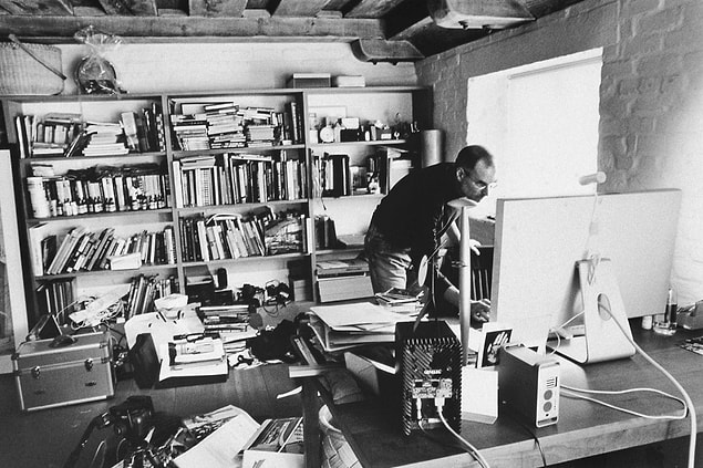3. Steve Jobs