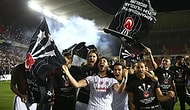 3. Yıldız Geldi! Beşiktaş'ın 2016 - 2017 Turgay Şeren Sezonu Şampiyonluğunun Muhteşem Öyküsü!