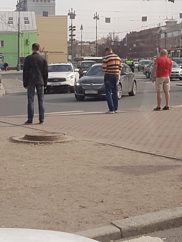 5. Когда не знаешь как одеться по погоде