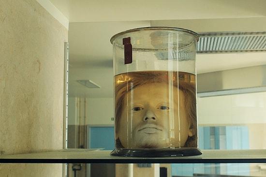 A Psychopath Serial Killer Whose Head's Been Kept In A Jar Since 1841: Diogo Alves