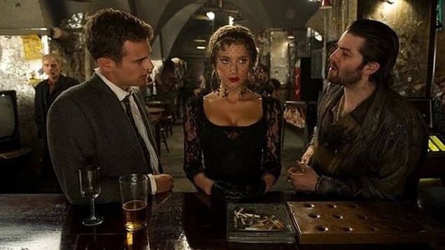 Ancak anlaşılan o ki boşanmış olsalar da bu konu uzun süre konuşulmaya devam edecek.