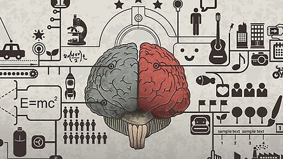 Тест: Вы человек науки или искусства?