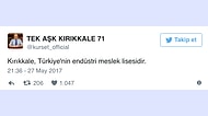 Kürşet Hoca'nın Kırıkkaleyle İlgili Troll Tweetleri Valiye Kadar Ulaşınca Olanlar Oldu