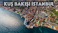 Dünya Şehirlerinin Nefes Kesici Manzarasını Ayaklarınızın Altına Seren 22 Kuş Bakışı Kare