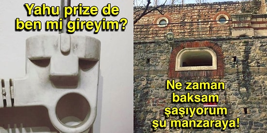 Yalnızca Her Baktığı Yerde Surat Görebilen İnsanların Anlayabileceği 22 Anlamlı Cümle