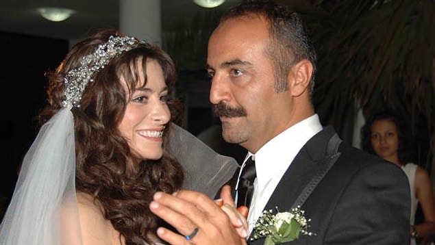 9. Yetenekli, çalışkan, güzel insanların isimlerinden önce "x'in eşi" sıfatıyla anılmaları, şüphesiz ki onlar için büyük bir haksızlık...