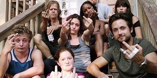 Malum Nedenlerden Ötürü Türk Versiyonunun Çekilmesi Mümkün Olmayan 14 Dizi