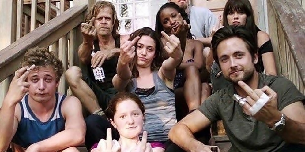 Malum Nedenlerden Ötürü Türk Versiyonunun Çekilmesi Mümkün Olmayan 14 Dizi