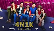 Kendi Masalını Keşfet: 4N1K