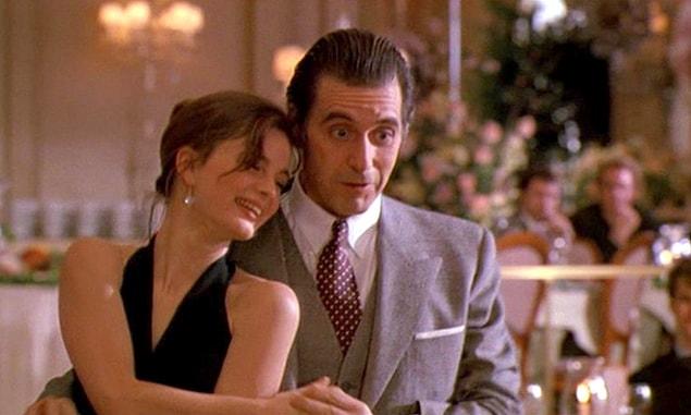 23. Scent of a Woman (1992) 🍅: 88%