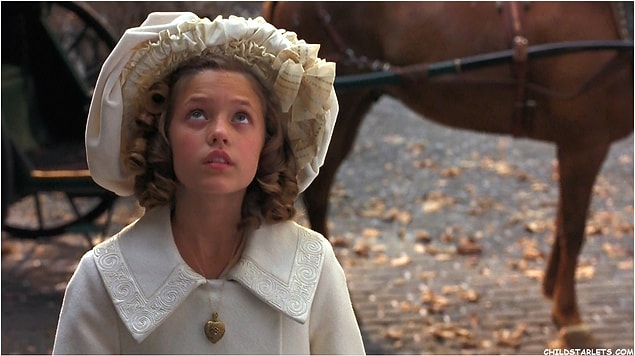 7. A Little Princess (1995) 🍅: 97%
