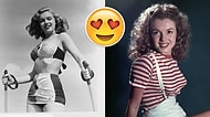 Norma Jeane Mortenson'ın Marilyn Monroe Olarak Nam Salmadan Önceki Hallerinden 25 Kare