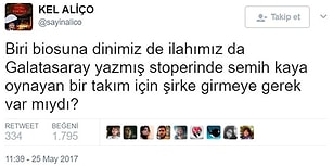 Sporla İlgili Atılan Gülme Garantili Haftanın En Komik 15 Tweeti