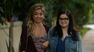 Modern Family'nin Genç Kızlarının Gerçek Hayat ve İnternet Zorbaları ile İmtihanı