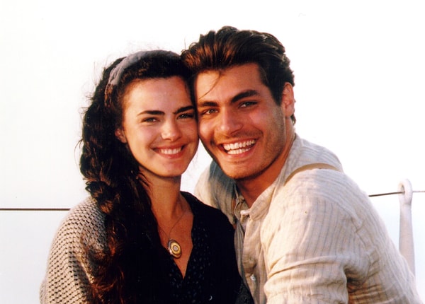 3. Земля любви