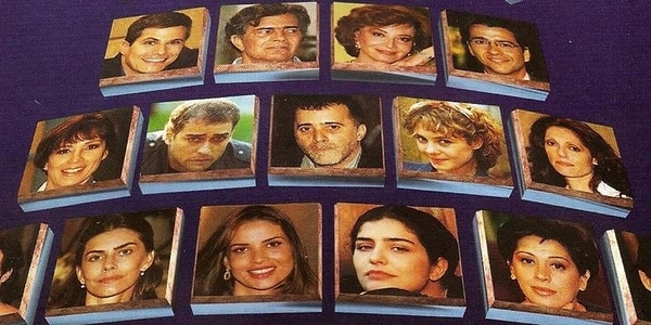 6. Вавилонская башня