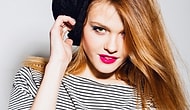 Fındık Kabuğu Rengi 4 Saç Modeli