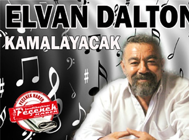 11. "Varol çek!