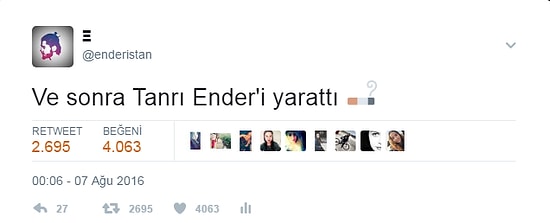 Twitter Nurobucks Gavee VIP Ekibinden Muhteşem 20 Tweet