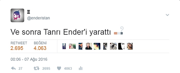 Twitter Nurobucks Gavee VIP Ekibinden Muhteşem 20 Tweet