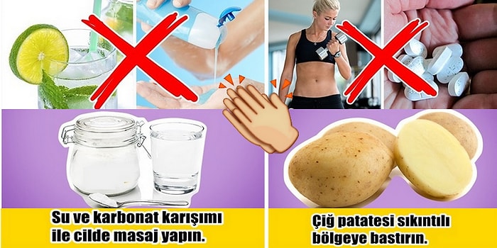 Ciltte Akne Oluşumunun Temel Sebepleri ve Doğal Tedavi Yöntemleri