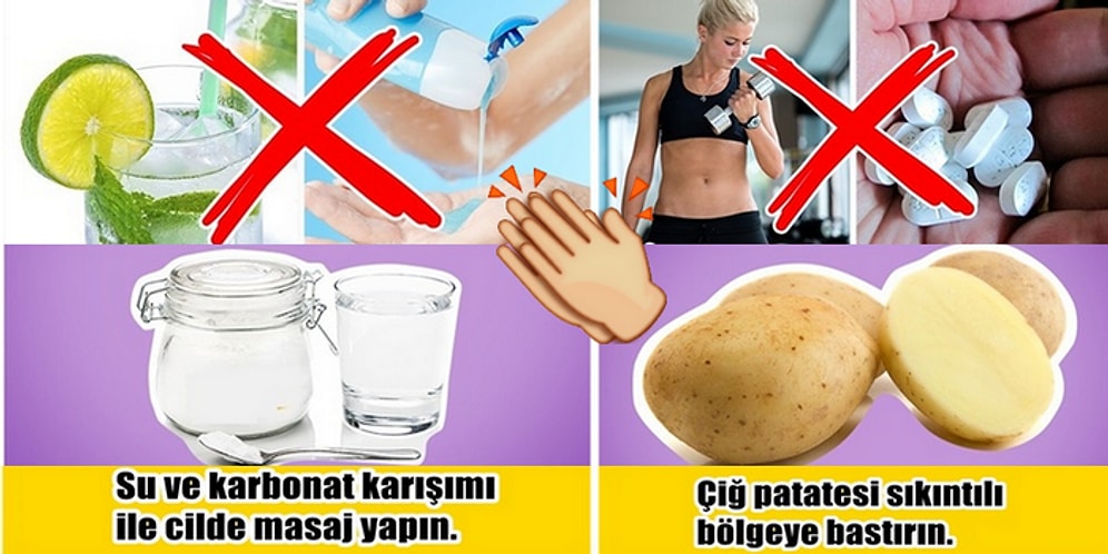 Ciltte Akne Oluşumunun Temel Sebepleri ve Doğal Tedavi Yöntemleri