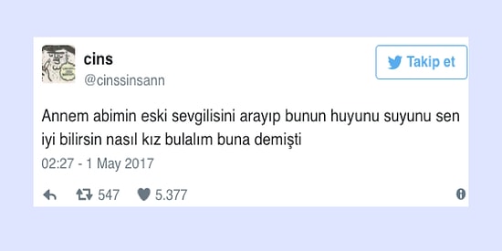 Goygoycuların Mayıs Ayında En Çok Güldüğü 25 Tweet
