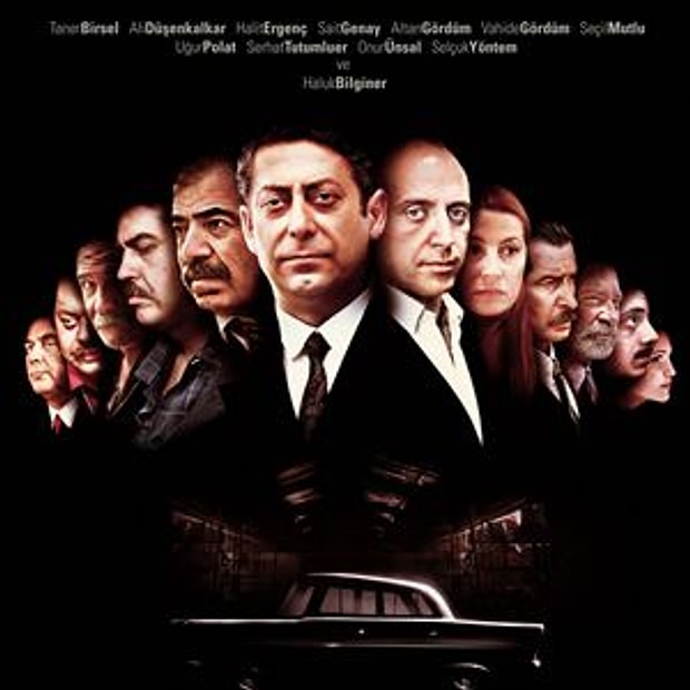 Devrim Arabaları