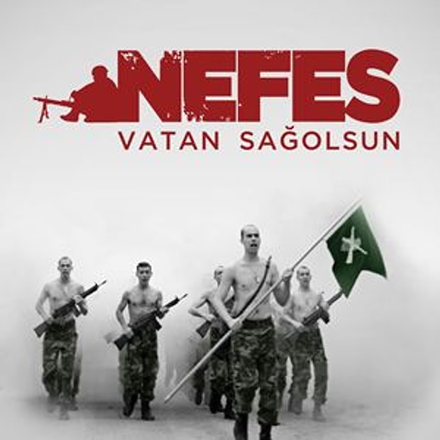 Nefes: Vatan Sağolsun