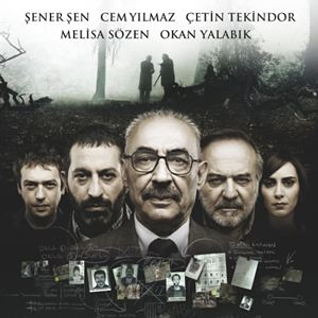 Av Mevsimi