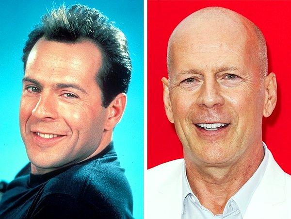 5. Bruce Willis