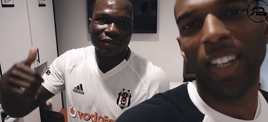 Ryan Babel'in Gözünden Beşiktaş'ın Şampiyonluğu