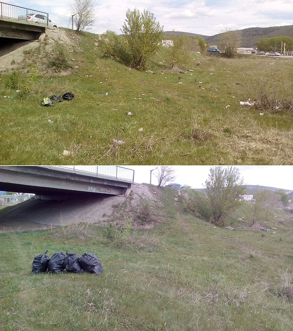 4. Наведался Чисто МЭН и в Миасс - еще один город Челябинской области: