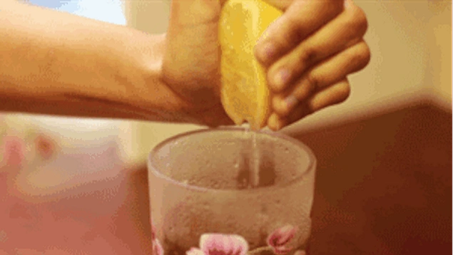 Lemon Stealing