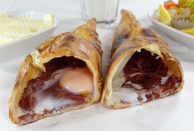 kapalı
