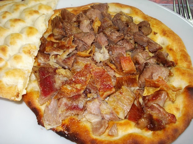 Büryan Kebabı