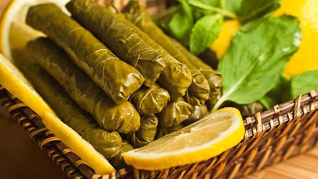 Yaprak sarma