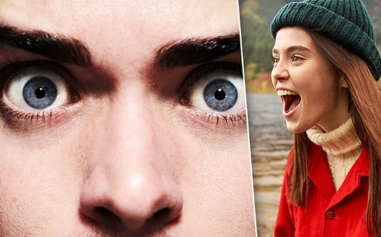 11 странных вещей, которые заводят парней