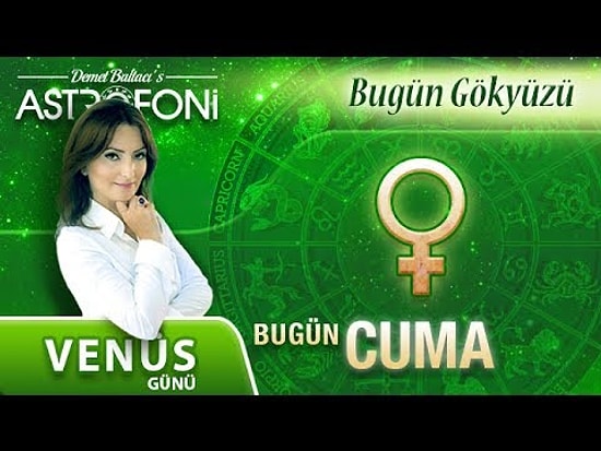 Günlük Burç Yorumu 2 Haziran 2017 Cuma, Astroloji, Burçlar