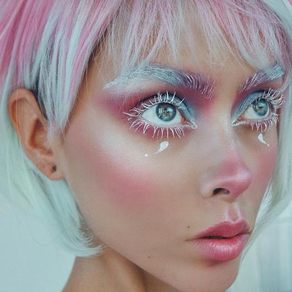 18. Пришелец 👻