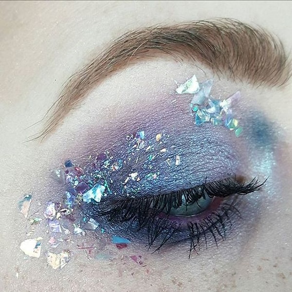 20. Ох уж эти кристаллы!