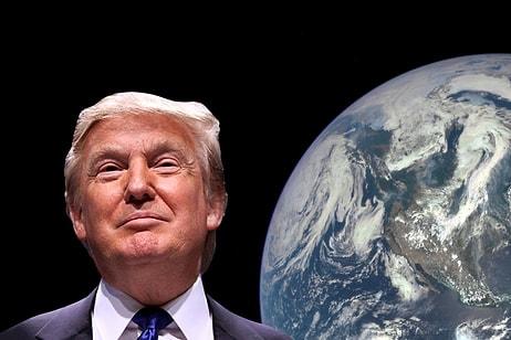 Trump'a Tepkiler Sürüyor: ABD'nin Paris İklim Anlaşması'ndan Çekilmesinin Yaratacağı 5 Etki