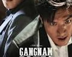Lee Min Ho 'nun oyunculuğunu konuşturduğu aksiyon filmdir kendileri.Lee Min Ho sevmeyen var mı ?