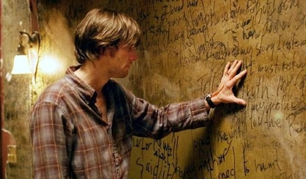 4. Роковое число 23 - Аритмофобия (боязнь чисел)