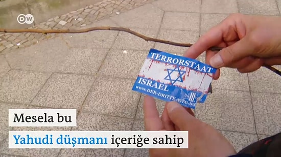 Hayatını Irkçı Sloganları Silmeye Adayan Emekli Alman Öğretmen