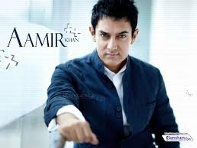 Aamir Khan ve Hakkında Az Bilinenler