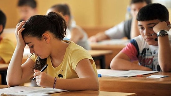 'TEOG'da 17 Bin Şampiyon' ve Akıllardaki Soru: Yerleştirme Süreci Nasıl Olacak?